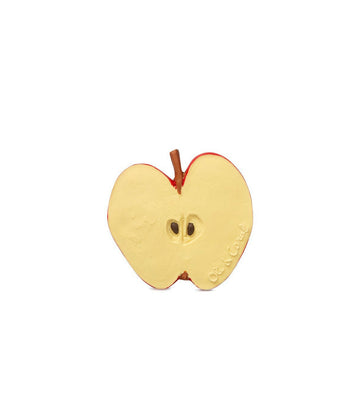 Badspeeltje Pepita the apple - Oli & Carol